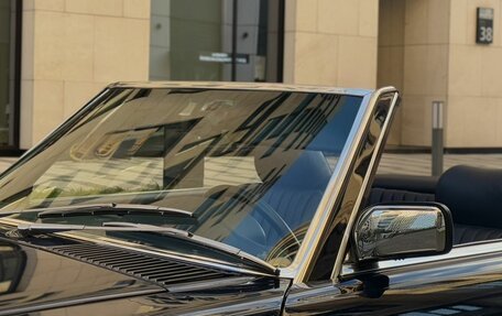 Mercedes-Benz SL-Класс, 1989 год, 8 400 000 рублей, 13 фотография
