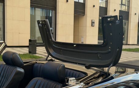 Mercedes-Benz SL-Класс, 1989 год, 8 400 000 рублей, 19 фотография
