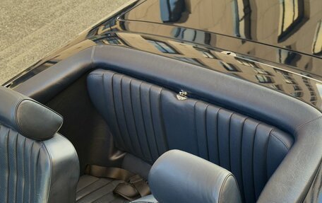 Mercedes-Benz SL-Класс, 1989 год, 8 400 000 рублей, 27 фотография