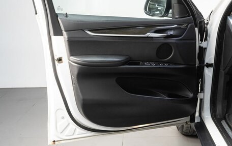 BMW X6, 2015 год, 3 800 000 рублей, 11 фотография