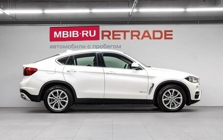 BMW X6, 2015 год, 3 800 000 рублей, 5 фотография