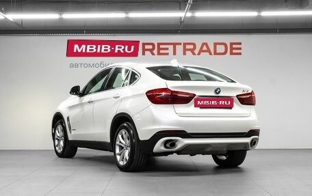 BMW X6, 2015 год, 3 800 000 рублей, 8 фотография