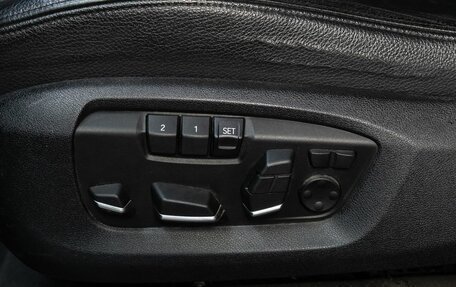 BMW X6, 2015 год, 3 800 000 рублей, 13 фотография