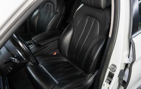 BMW X6, 2015 год, 3 800 000 рублей, 16 фотография
