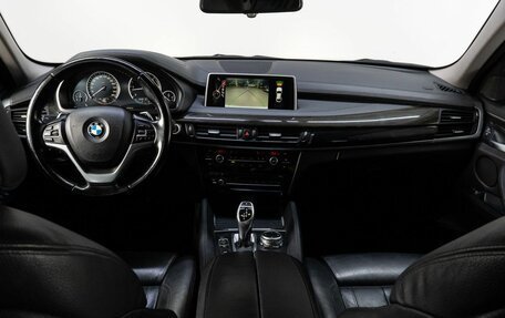 BMW X6, 2015 год, 3 800 000 рублей, 20 фотография