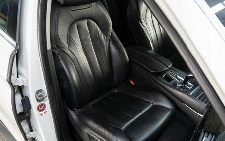 BMW X6, 2015 год, 3 800 000 рублей, 18 фотография