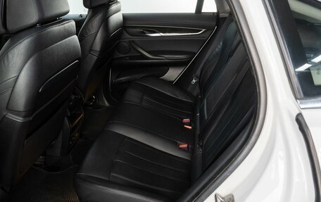 BMW X6, 2015 год, 3 800 000 рублей, 19 фотография