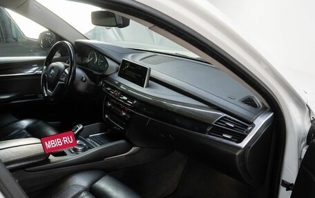 BMW X6, 2015 год, 3 800 000 рублей, 17 фотография