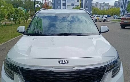 KIA Seltos I, 2020 год, 1 990 000 рублей, 4 фотография