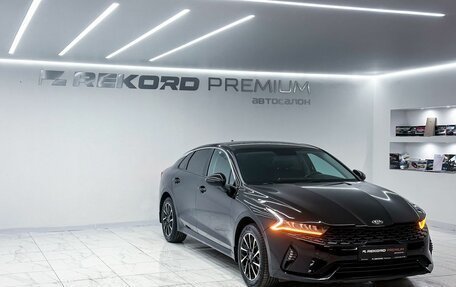 KIA K5, 2020 год, 2 149 000 рублей, 2 фотография
