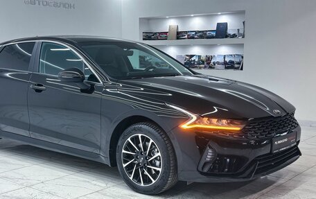 KIA K5, 2020 год, 2 149 000 рублей, 3 фотография