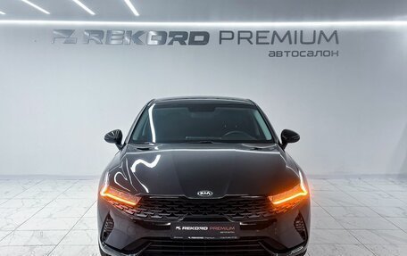 KIA K5, 2020 год, 2 149 000 рублей, 4 фотография