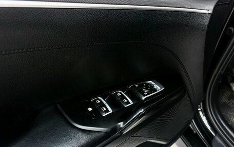 KIA K5, 2020 год, 2 149 000 рублей, 10 фотография