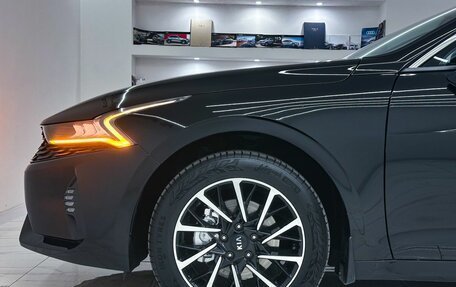 KIA K5, 2020 год, 2 149 000 рублей, 7 фотография