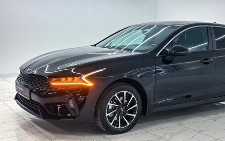 KIA K5, 2020 год, 2 149 000 рублей, 6 фотография