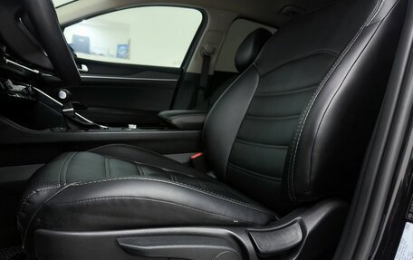KIA K5, 2020 год, 2 149 000 рублей, 11 фотография