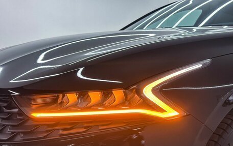 KIA K5, 2020 год, 2 149 000 рублей, 8 фотография