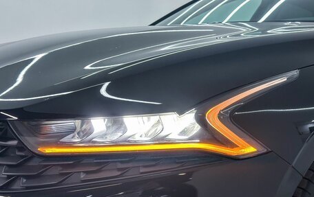 KIA K5, 2020 год, 2 149 000 рублей, 9 фотография