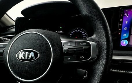KIA K5, 2020 год, 2 149 000 рублей, 14 фотография