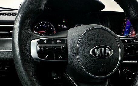 KIA K5, 2020 год, 2 149 000 рублей, 13 фотография