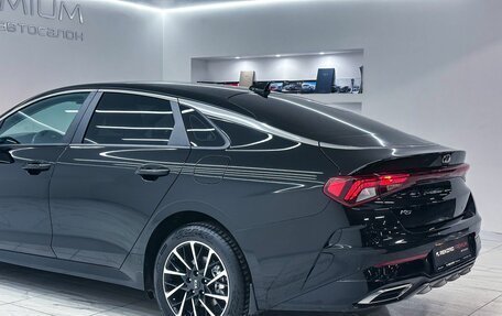KIA K5, 2020 год, 2 149 000 рублей, 24 фотография