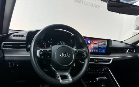 KIA K5, 2020 год, 2 149 000 рублей, 20 фотография