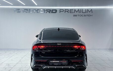 KIA K5, 2020 год, 2 149 000 рублей, 25 фотография