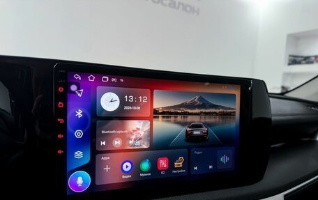 KIA K5, 2020 год, 2 149 000 рублей, 15 фотография