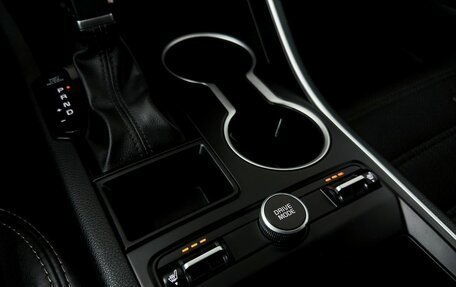 KIA K5, 2020 год, 2 149 000 рублей, 18 фотография