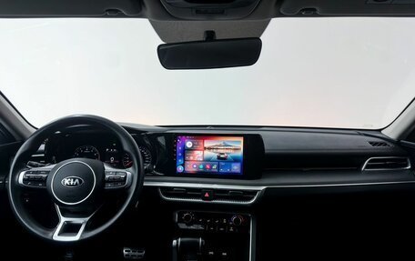 KIA K5, 2020 год, 2 149 000 рублей, 21 фотография
