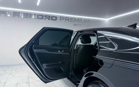 KIA K5, 2020 год, 2 149 000 рублей, 19 фотография