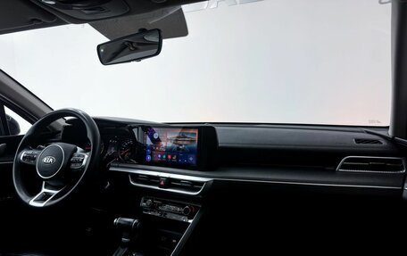 KIA K5, 2020 год, 2 149 000 рублей, 22 фотография