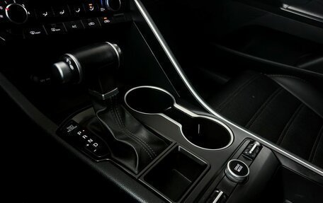 KIA K5, 2020 год, 2 149 000 рублей, 17 фотография