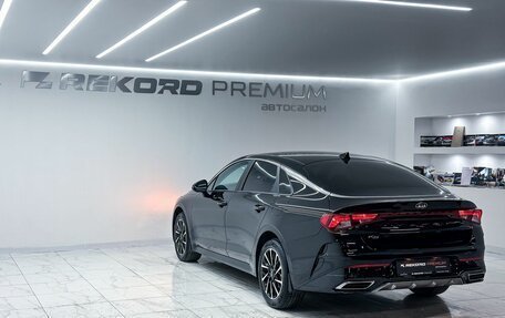 KIA K5, 2020 год, 2 149 000 рублей, 23 фотография