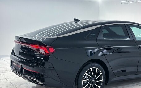 KIA K5, 2020 год, 2 149 000 рублей, 27 фотография