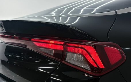 KIA K5, 2020 год, 2 149 000 рублей, 28 фотография