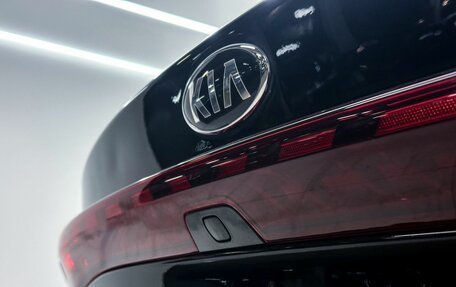 KIA K5, 2020 год, 2 149 000 рублей, 29 фотография
