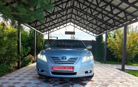 Toyota Camry, 2007 год, 1 700 000 рублей, 3 фотография