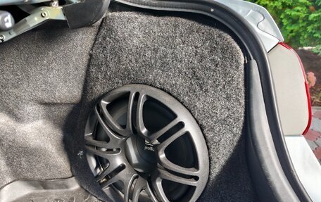 Toyota Camry, 2007 год, 1 700 000 рублей, 11 фотография