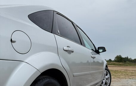 Ford Focus II рестайлинг, 2006 год, 400 000 рублей, 15 фотография