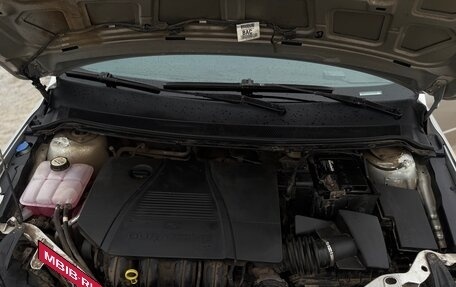 Ford Focus II рестайлинг, 2006 год, 400 000 рублей, 13 фотография