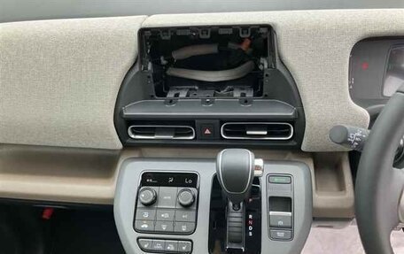 Honda Freed, 2026 год, 2 090 015 рублей, 6 фотография