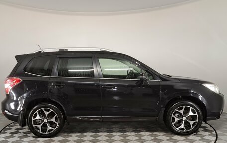 Subaru Forester, 2012 год, 1 590 000 рублей, 4 фотография