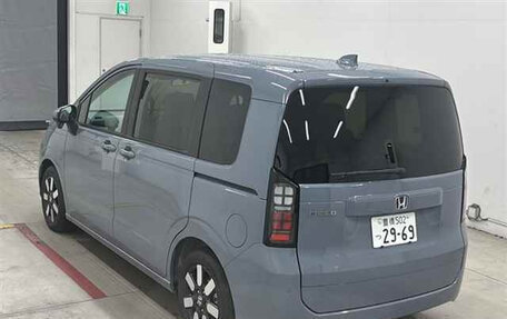 Honda Freed, 2026 год, 2 090 015 рублей, 3 фотография
