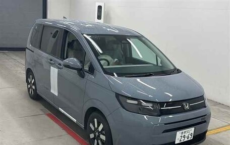 Honda Freed, 2026 год, 2 090 015 рублей, 2 фотография