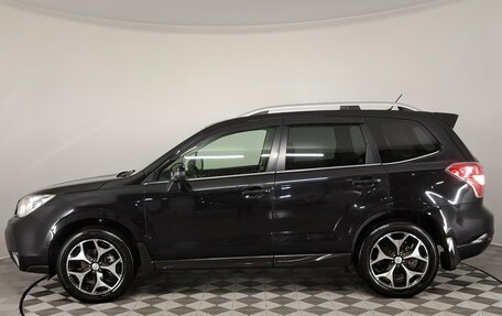 Subaru Forester, 2012 год, 1 590 000 рублей, 2 фотография
