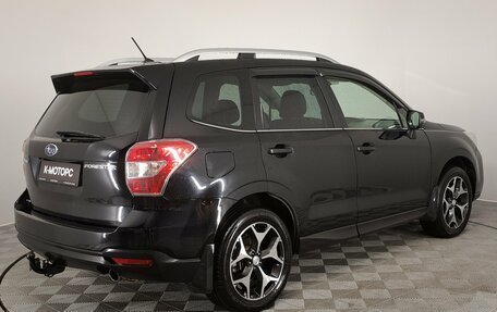 Subaru Forester, 2012 год, 1 590 000 рублей, 6 фотография