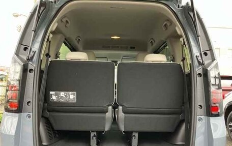 Honda Freed, 2026 год, 2 090 015 рублей, 9 фотография