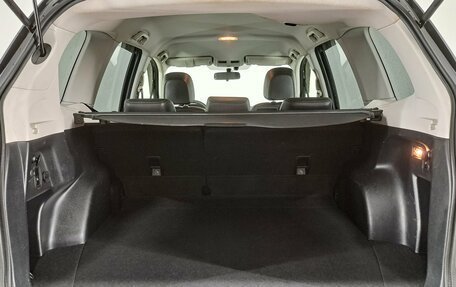 Subaru Forester, 2012 год, 1 590 000 рублей, 15 фотография