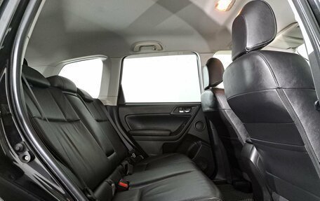 Subaru Forester, 2012 год, 1 590 000 рублей, 16 фотография